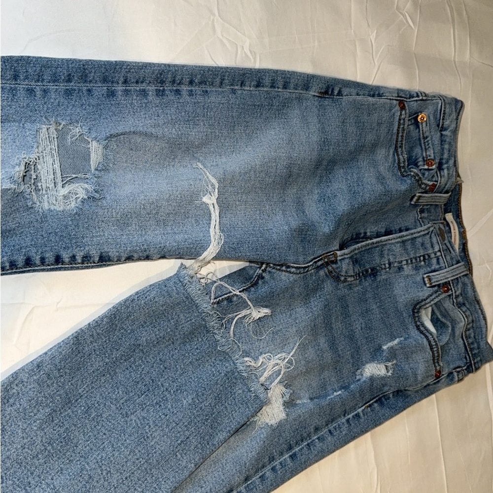 Levi Jeans